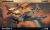 Eduard 82137 Fw 190A-6 1/48